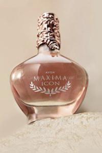 Modalamelif Avon Maxima Icon Kadın Parfüm