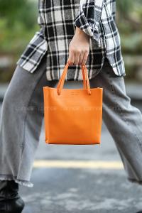 Modalamelif Lavinia Çanta Oranj