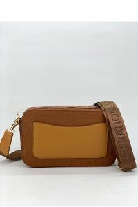 Lamelif Orabella Çanta Taba