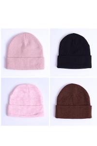 Modalamelif Basic Pembe Şapka