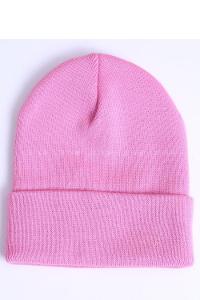 Candy Pink Hat
