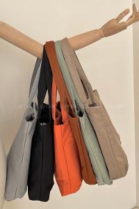 Lamelif Üç Gözlü Anton Çanta Oranj