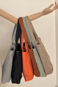 Lamelif Üç Gözlü Anton Çanta Taba