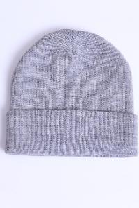 Modalamelif Basic Gri Şapka