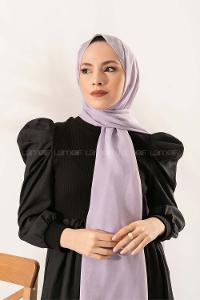 Modalamelif  Acık Lila    Modal Şal