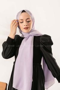 Modalamelif  Acık Lila    Modal Şal