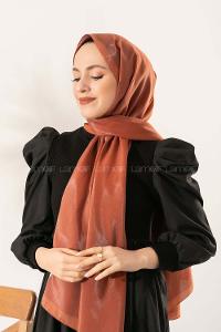 Modalamelif  Kiremit Tarcın   Modal Şal