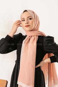 Modalamelif  Pudra   Modal Şal