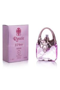 Lamelif Riposte 2/2 Sexy Kadın Parfüm