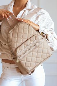 Mink Without Accessories Kumas Hand Bag Bag