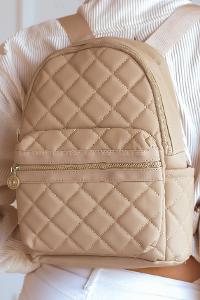 Mink Without Accessories Kumas Hand Bag Bag