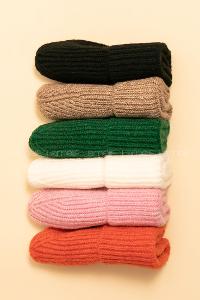 Modalamelif Colourful Açık Kiremit Bere