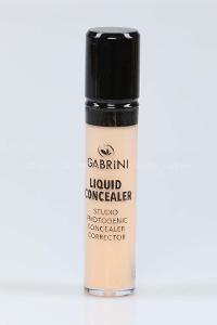 Lamelif Gabrini Likit Concealer 04