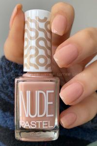 Lamelif Pastel Nude Princess Oje 756