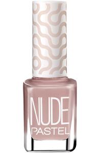 Nude-en Nail polish