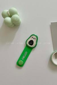 Modalamelif Avokado Kablo Toparlayıcı