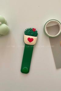 Modalamelif Kaktüs Kablo Toparlayıcı