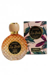 Lamelif Gabrini Pretty La Belle Parfüm 50 ml