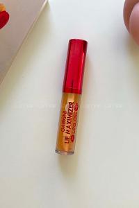 Lamelif Gabrini Dudak Dolgunlaştırıcı Lipgloss