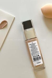 Lamelif Gabrini Profesyonel HD Mat Fondöten 01