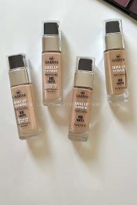 Lamelif Gabrini Profesyonel HD Mat Fondöten 01