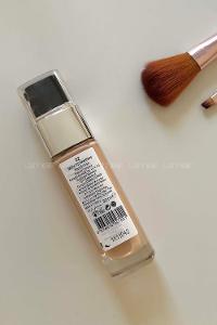 Lamelif Gabrini Profesyonel HD 02 Mat Fondöten