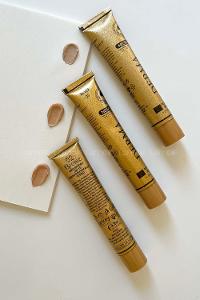 Lamelif NewWell Derma Porcelain Yoğun Kapatıcı Fondöten 02