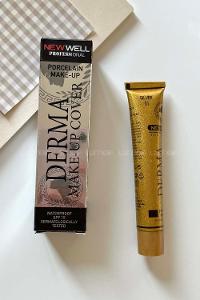 03-en Foundation Cream