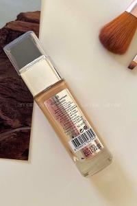 Lamelif Gabrini Profesyonel HD Mat Fondöten 04