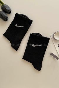 Black Sock