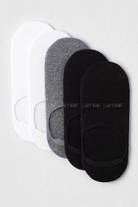 Lamelif 5li Set Kadın Babet Çorap