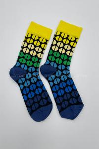 Modalamelif Colour Place Çorap