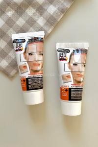 Cream Bb Cream Foundation