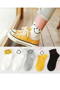 Lamelif Kadın Çorap 5 Çift