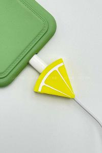 Lamelif Limon Kablo Koruyucu