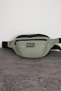 Lamelif Union Model Bel Çanta Çağla Yeşili