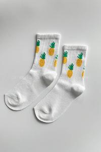 White Sock
