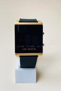 Gold Watch