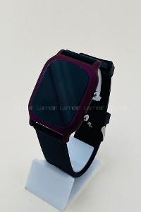 Fuchsia Watch