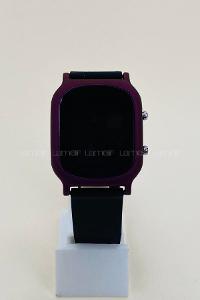 Fuchsia Watch