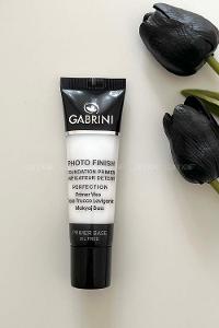 Lamelif Gabrini Photo Finish Makyaj Bazı