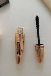 Modalamelif Gabrini 3D Maskara Hacimli