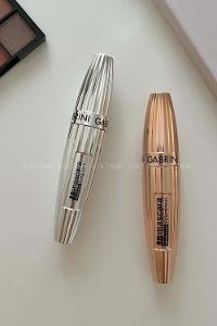 Modalamelif Gabrini 3D Maskara Hacimli