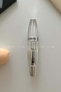 Modalamelif Gabrini 3D Uzun Görünüm Sağlayan Siyah Maskara