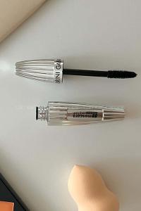 Modalamelif Gabrini 3D Uzun Görünüm Sağlayan Siyah Maskara