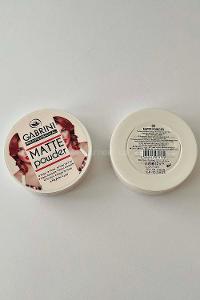 Lamelif Gabrini Mat Pudra 01