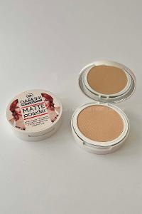 Lamelif Gabrini Mat Pudra 01