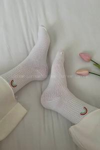 White Sock