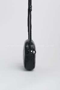 Lamelif Mini Urban Çapraz Askılı Çanta Siyah