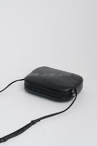 Lamelif Mini Urban Çapraz Askılı Çanta Siyah